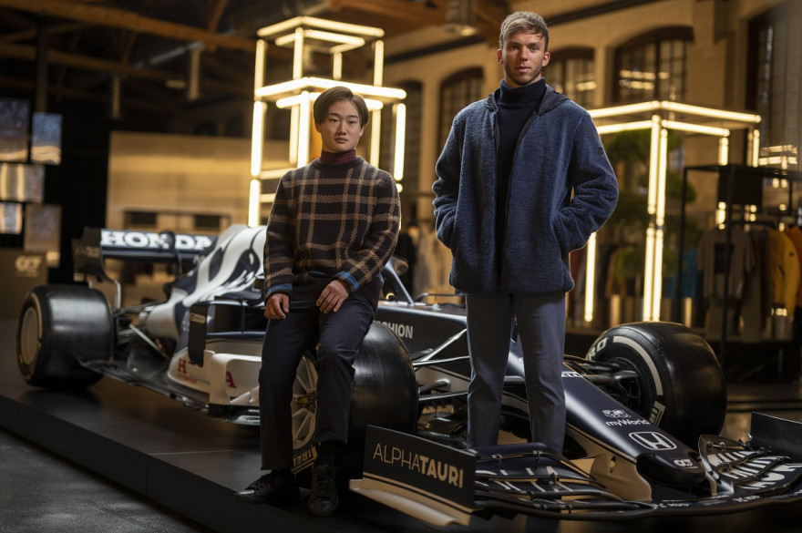 [F1] Visa CashApp RB F1 - Page 2 1388723-yuki-tsunoda-et-pierre-gasly