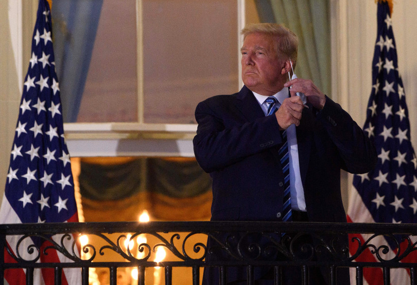 Donald Trump aurait fait cette offre après leur rencontre au sommet de Hanoï en 2019.