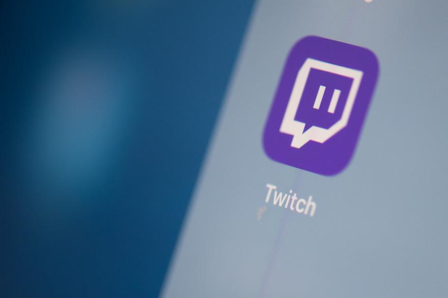 Twitch a cumulé plus de 1.000 milliards de minutes de visionnage en 2020