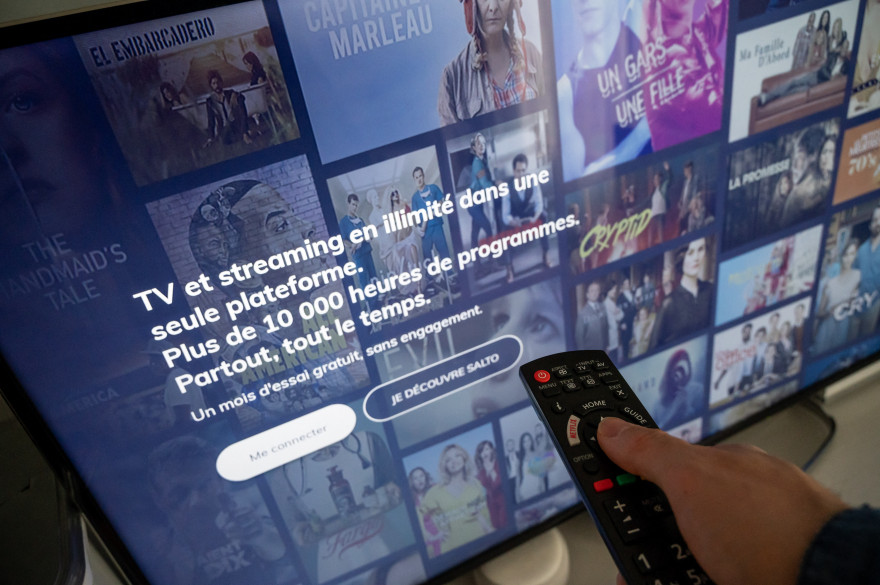 Un résultat en progression de 12 points sur un an et de 21 points sur deux ans.