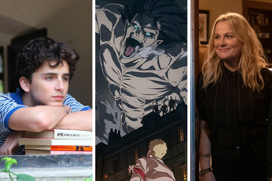 Quelles sont les séries, films et documentaires qui arriveront sur Netflix en mars ?
