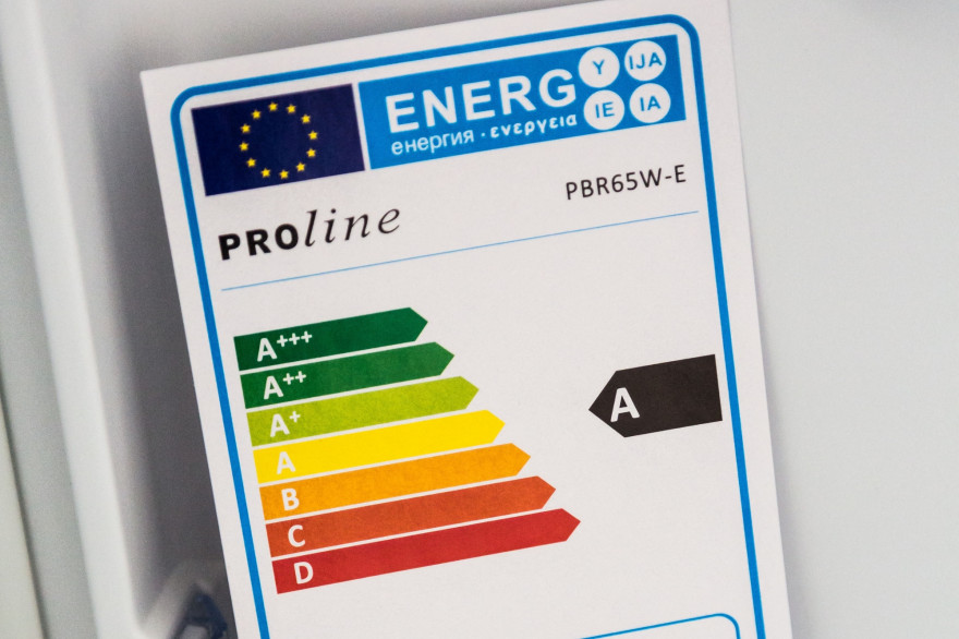L'étiquette énergie évolue