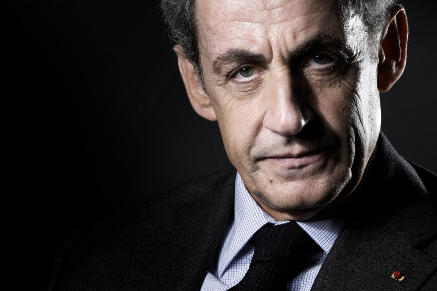 Nicolas Sarkozy, condamné pour corruption et trafic d'influence, est décidé à se battre contre une "profonde injustice"