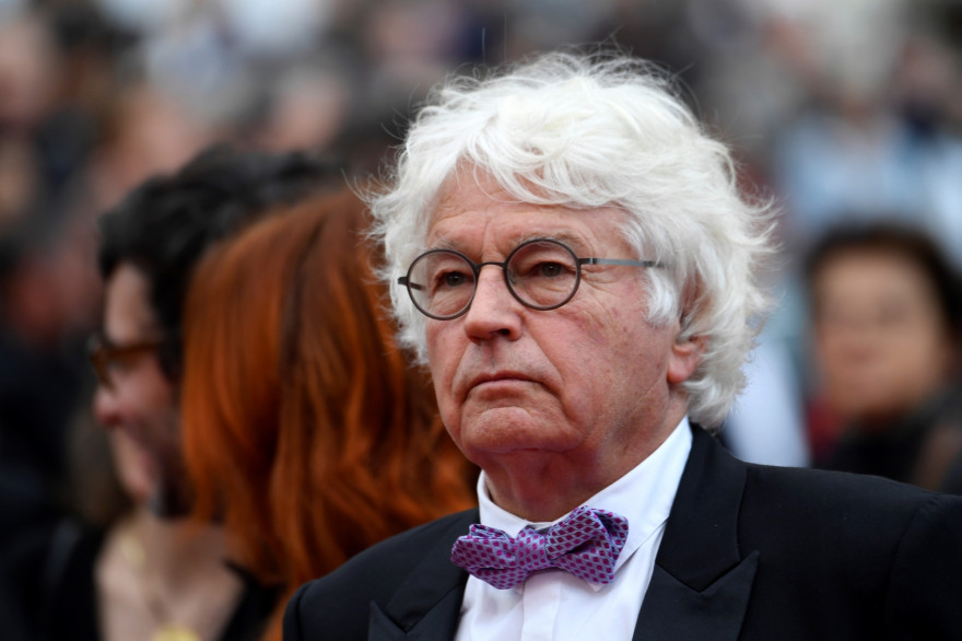 Le réalisateur Jean-Jacques Annaud condamné pour fraude fiscale