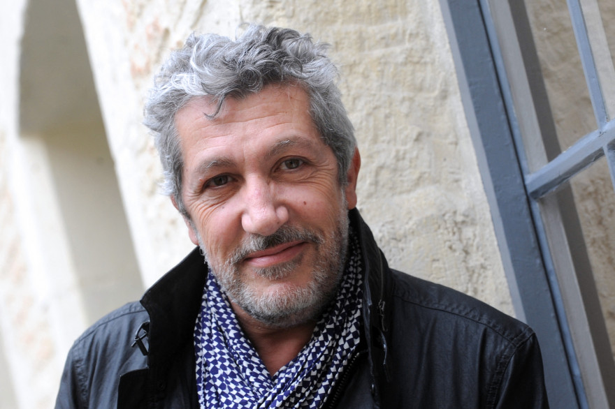 Alain Chabat, le 11 avril 2013