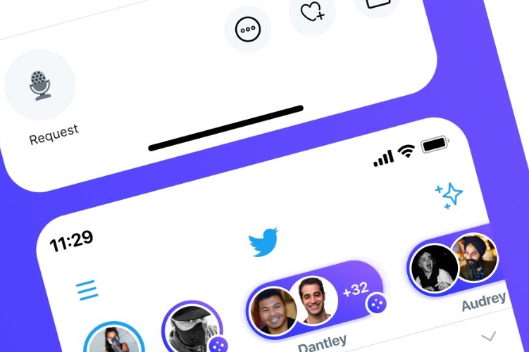 Twitter fait du format audio une priorité