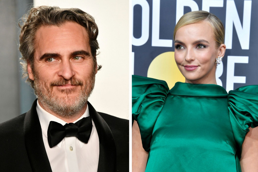 Joaquin Phoenix et Jodie Comer incarneront Napoléon et Joséphine de Beaumarchais
