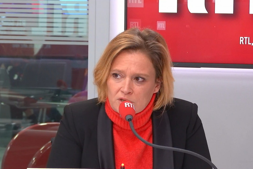 Régionales : Olivia Grégoire "croit" au désistement des ...