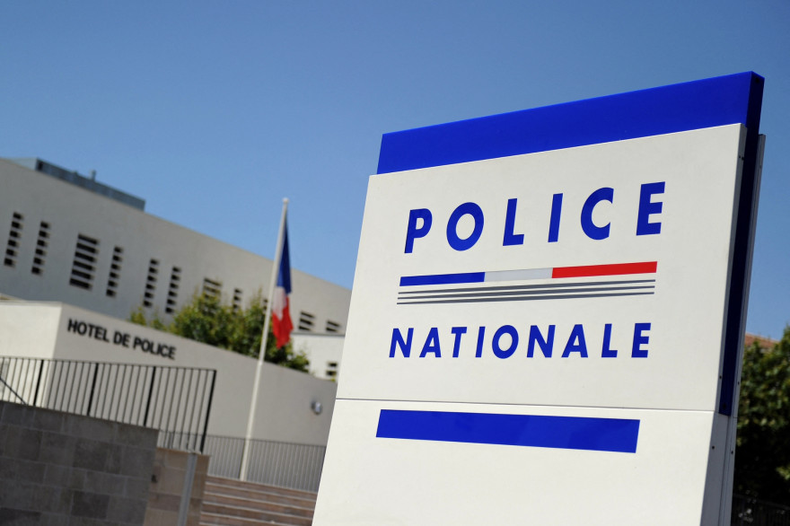 Photo d'un commissariat de police (illustration).