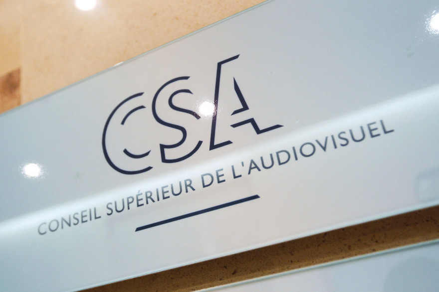 Le Conseil supérieur de l'audiovisuel a saisi plusieurs sites de contenus pornographiques