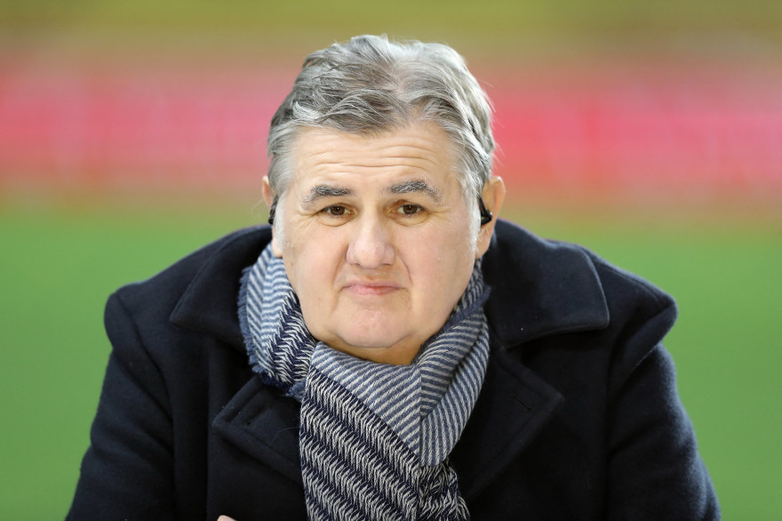 Cette affaire est intervenue le même jour que la création par plusieurs journalistes sportives d'une tribune pour lutter contre les discriminations sexistes dans le milieu.