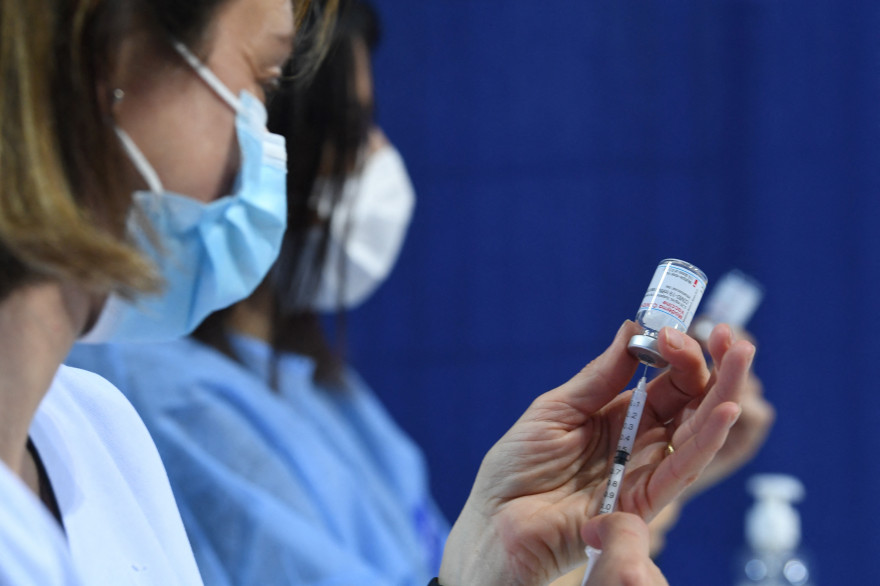 Sida : pourquoi il n’y a pas encore de vaccin (illustration)