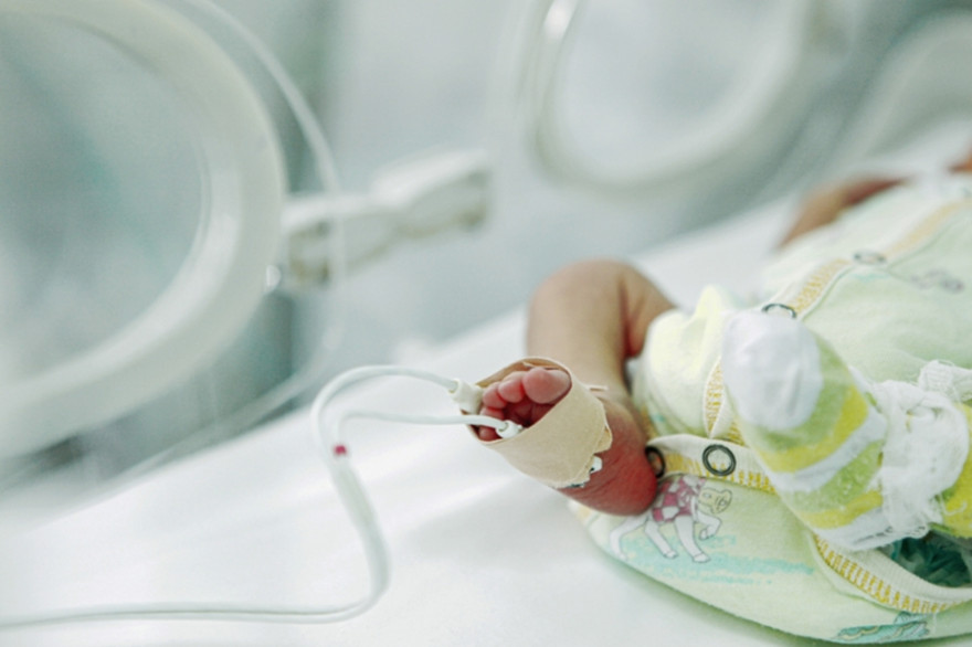 Bébé médicament : la naissance de Marceau aide César à mieux vivre