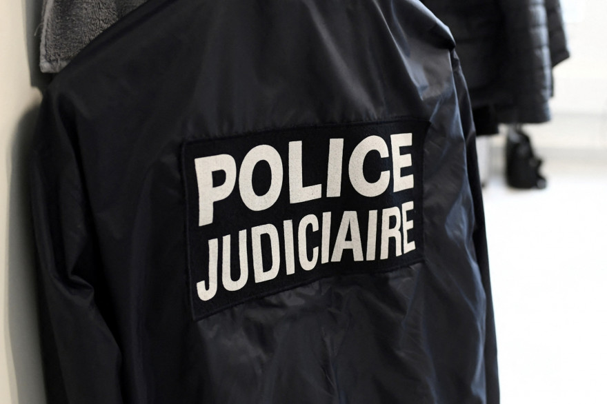 La police judiciaire (illustration).
