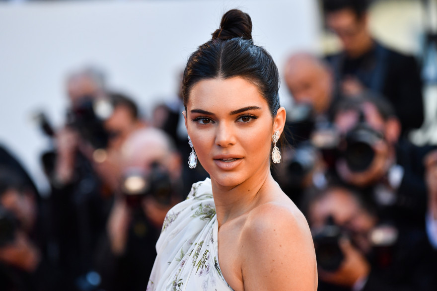 Kendall Jenner est placée sous protection policière