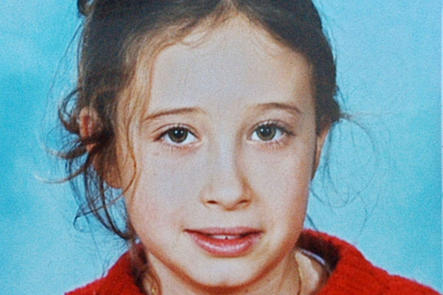 Estelle Mouzin était âgée de 9 ans avant sa disparition