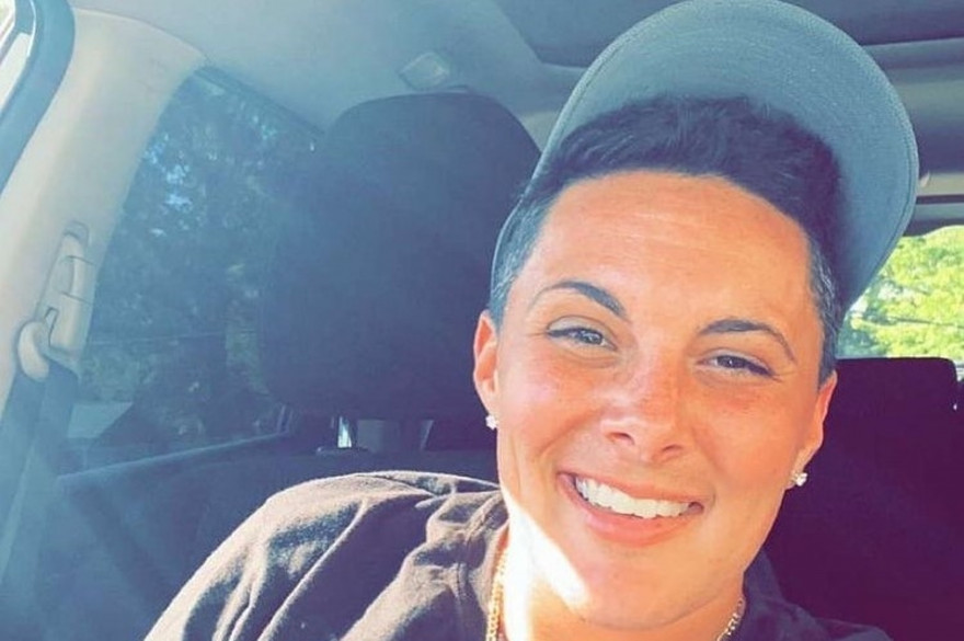Rachelle Hoer est décédée brutalement après qu'un arbre soit tombé sur sa voiture