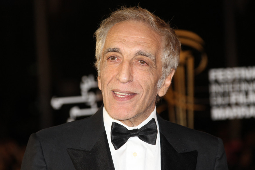 Gérard Darmon en 2011