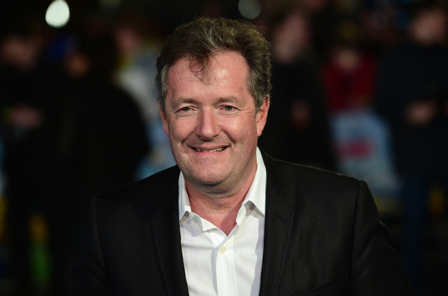 Ce lundi 5 avril, lors de sa première interview télévisée après sa démission de la chaîne ITV, Piers Morgan a déclaré, encore une fois, qu'il ne croit pas aux accusations de racisme des Sussex à l'encontre de la famille royale britannique.