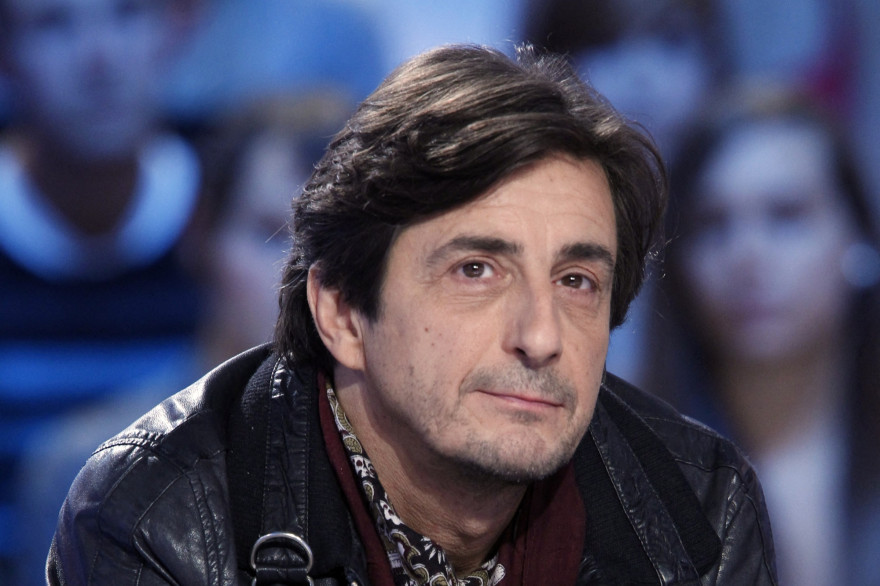 Bruno de Stabenrath, ami d'enfance de Xavier Dupont de Ligonnès