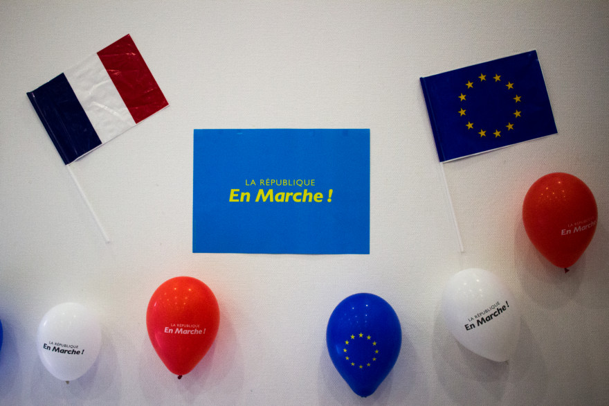 L'ouverture d'un comité de la LREM, parti du président Emmanuel Macron, à Dakhla, au Sahara occidental, a suscité des interrogations, notamment en Algérie, qui soutient le Front Polisario face au Maroc.