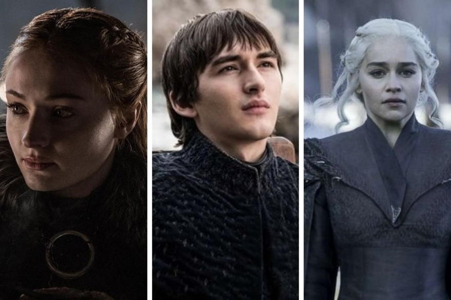 Dans l'épisode 6 de la saison 8, les fans de "Game of Thrones" ont eu la réponse tant attendue