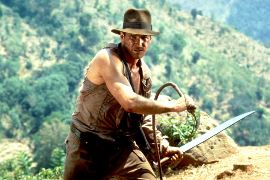 La production d'"Indiana Jones 5" devrait démarrer en août 2021