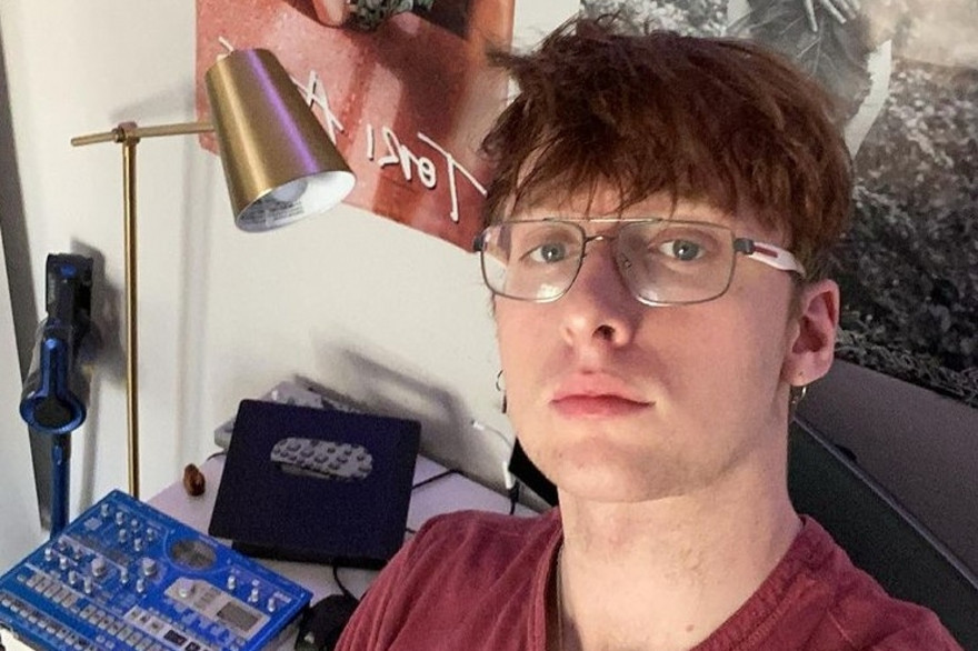 Adam Perkins est devenu une star de Vine en 2015