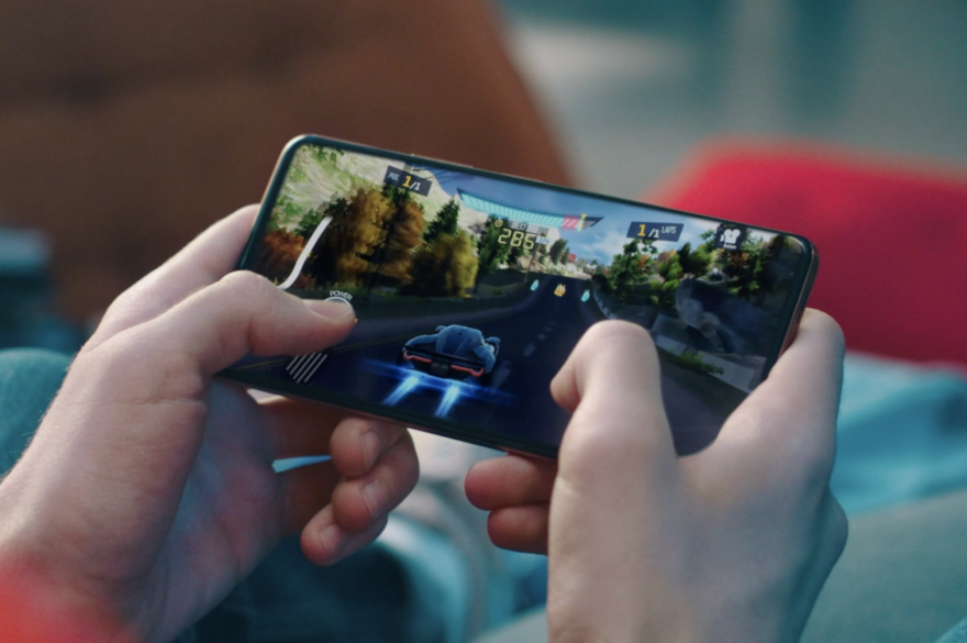 Le Redmi Note 10 Pro est l'un des smartphones les plus intéressants du début d'année 2021