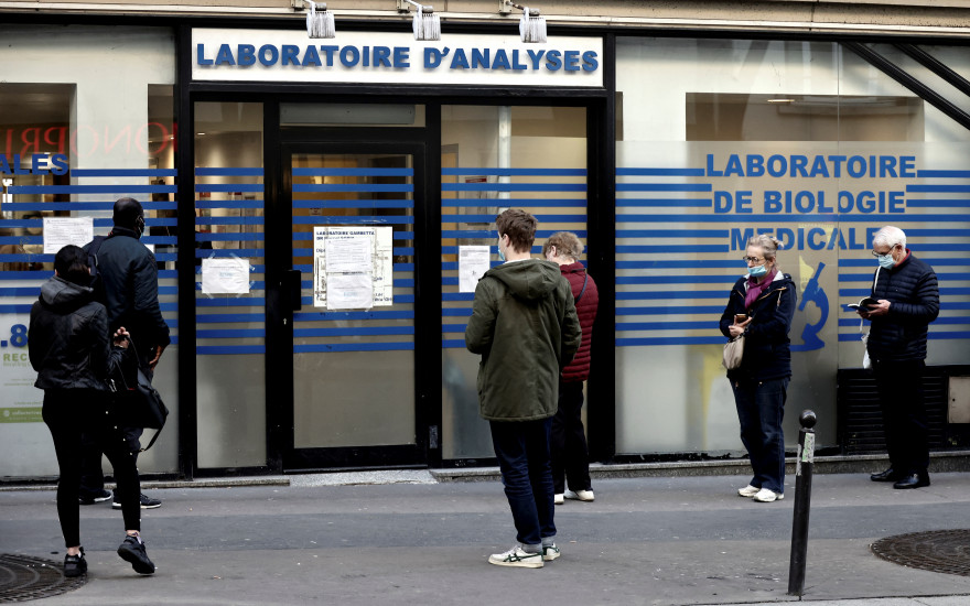 Aujourd'hui, plusieurs dispositifs sont accessibles, pour être testé.