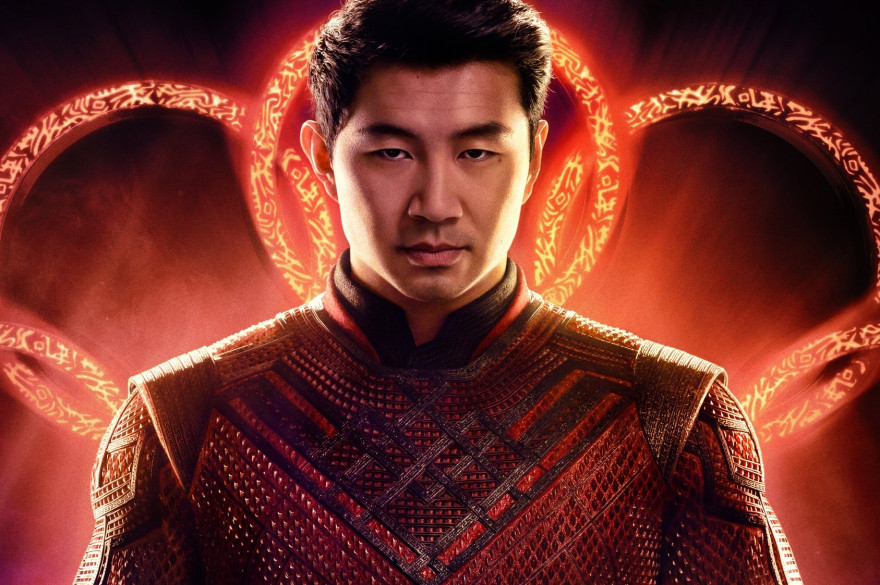 "Shang-Chi and the Legend of the Ten Rings" sortira en septembre 2021 au cinéma