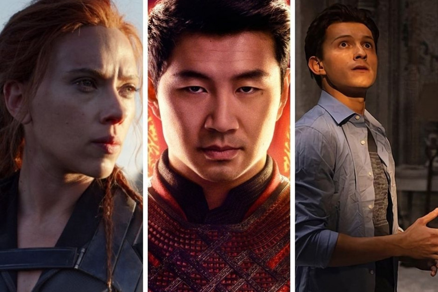 Le calendrier 2021 de Marvel se précise