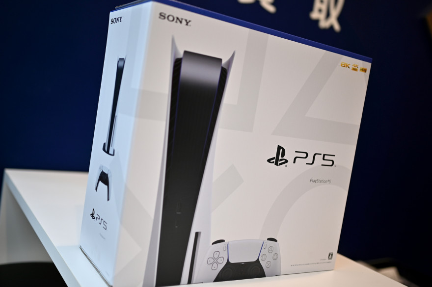 La PlayStation 5 promet de faire entrer le jeu vidéo dans une nouvelle ère