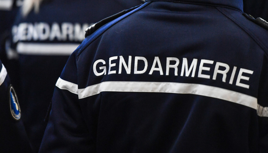 Les gendarmes vont tâcher de faire la lumière sur cette affaire.