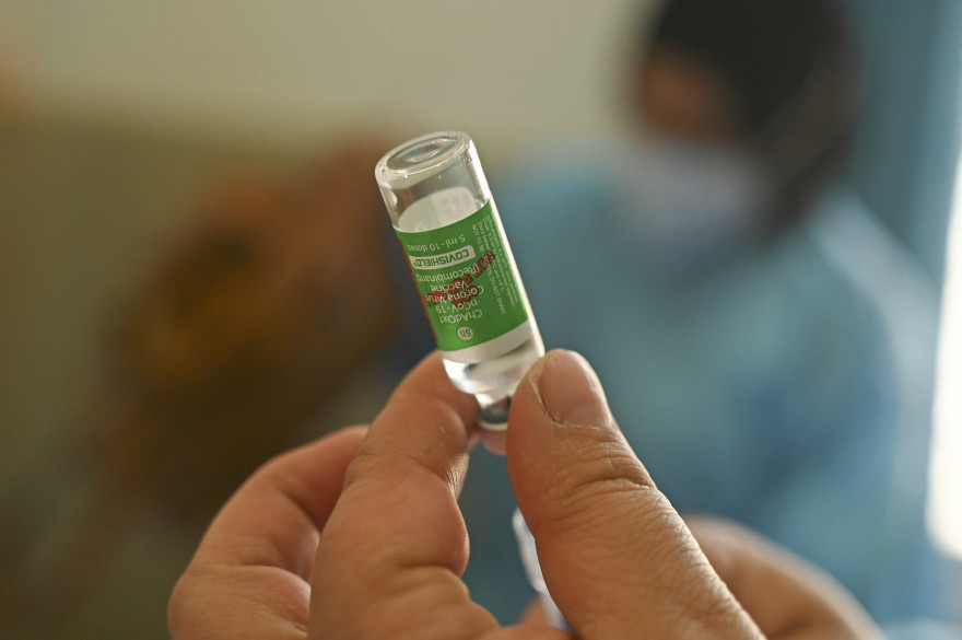 Les autorités locales ont mis en place un numéro d'appel pour que les personnes vaccinées le jour de l'incident se manifestent.