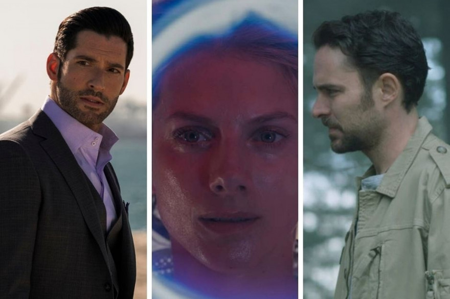 Le catalogue du mois de mai de Netflix est désormais disponible