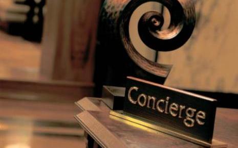 Cette année, les étrennes seront sans doute moins importantes pour les concierges.