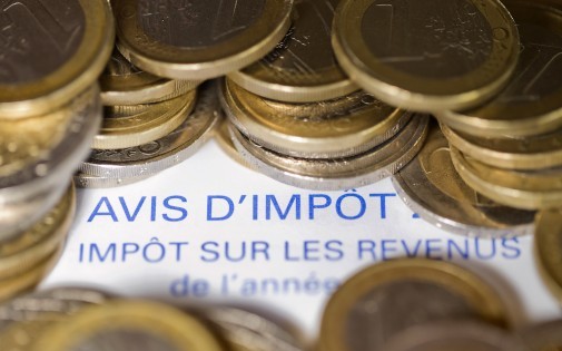 L'Assemblée nationale a adopté à une large majorité les impôts du budget 2014 (Illustration).