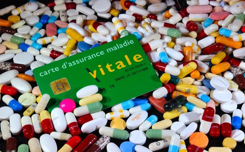 Un médicament sur deux n'est pas consommé (illustration)