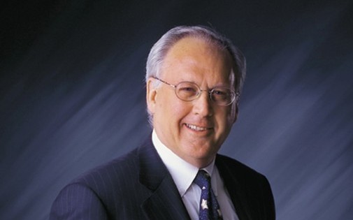 Maurice Taylor, PDG de Titan.