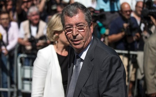 Le parquet de Paris a ouvert une enquête préliminaire pour blanchiment de fraude fiscale visant les époux Balkany.