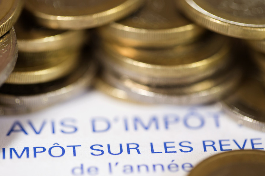 Un Français sur deux ne paie pas l'impôt sur le revenu