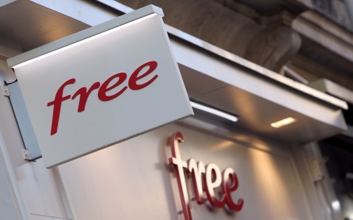 Free