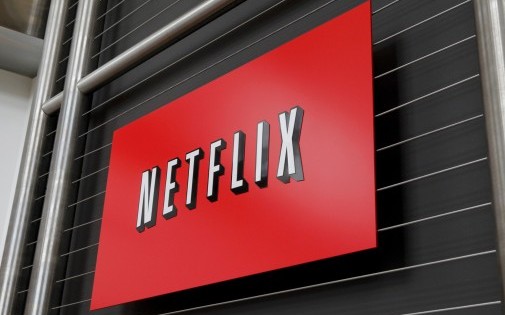 Le QG de Netflix, en Californie, en avril 2011. (archives)
