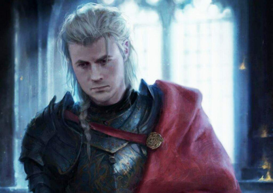 Qui Est Le Pere De Jon Snow