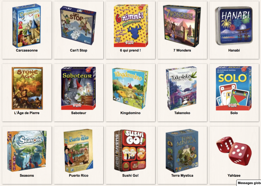 5 applications pour jouer en ligne pendant le confinement