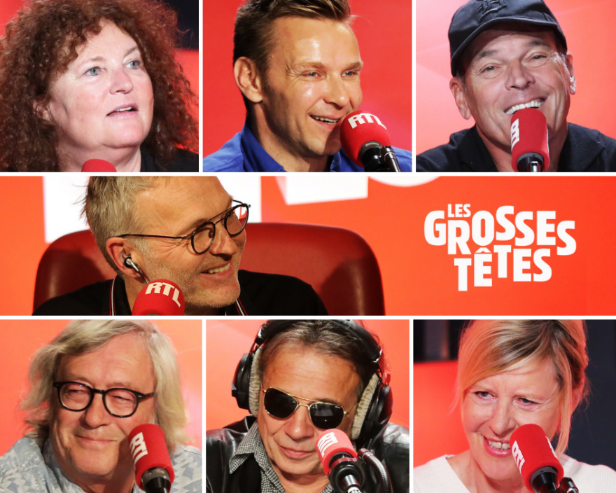 VIDÉO La naissance de JeanFi Janssens